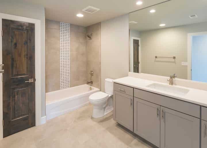 Local bathroom remodels can help add value to your Diamond Arm, CA home.